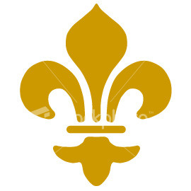 fleur de lis